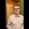 Saluto di Fabio Fazio ai fan