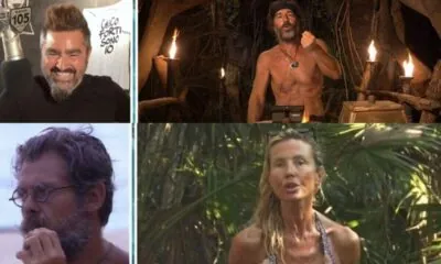 isola dei famosi 17 settima puntata