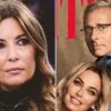 Lucarelli contro Bonolis