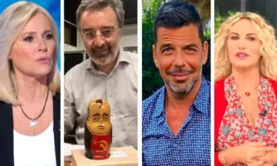 Novità palinsesto Rai