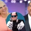 malgioglio tra carlo conti e maria de filippi