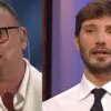 lite tra gigi d'alessio e de martino