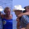 isola dei famosi, attacco di panico per alessandra drusian