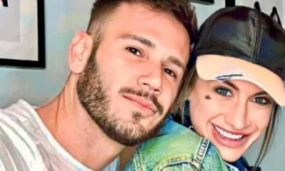 matteo diamante chiude con nikita pelizon