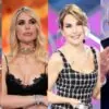 cambiamenti mediaset palombelli, blasi. d'urso e giordano