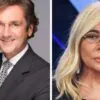 Mara Venier annuncia morte del genero