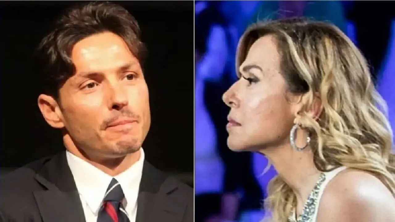 Barbara d'Urso, scontro con Pier Silvio Berlusconi
