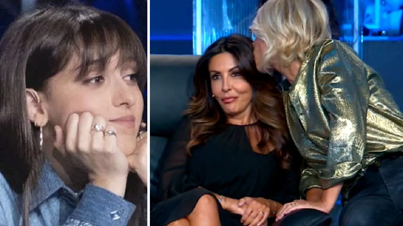 Giulia Stabile ingaggiata a Tu si que vales