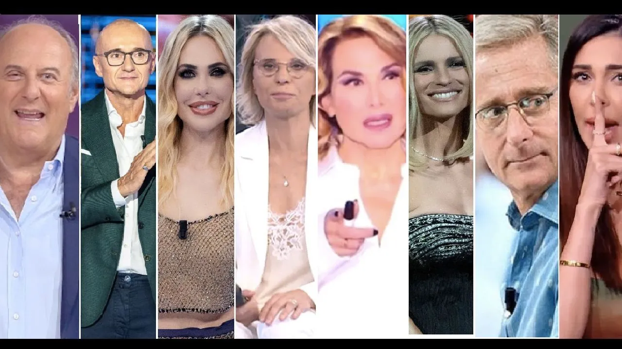 Mediaset epurati