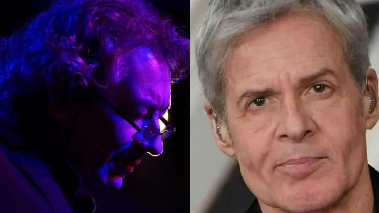 Addio a Danilo Minotti