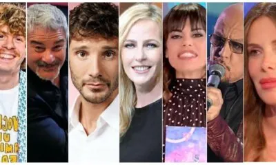 Rai Due, ecco chi ci sarà nella prossima stagione