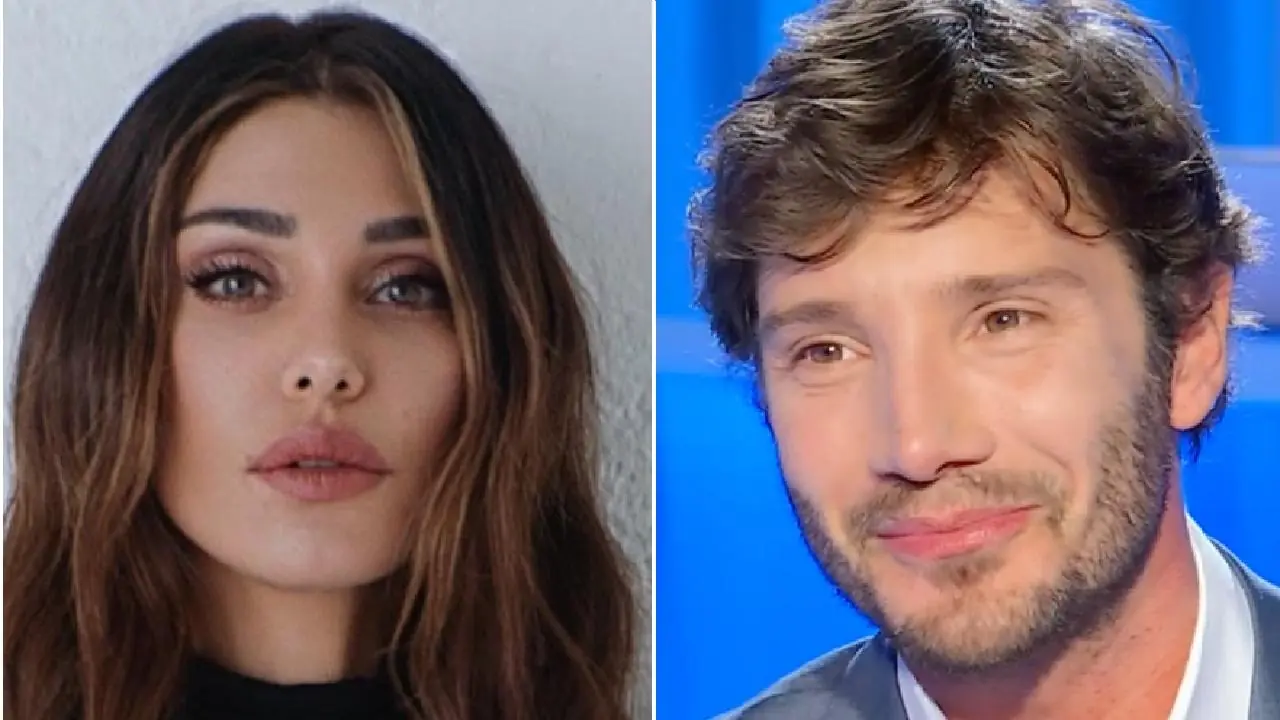 Belen Stefano De Martino record