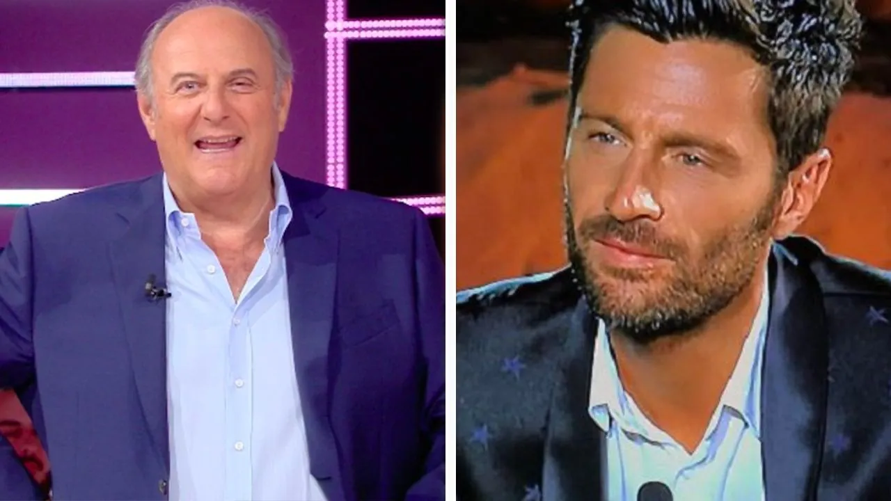 Caduta Libera e Temptation Island chiudono