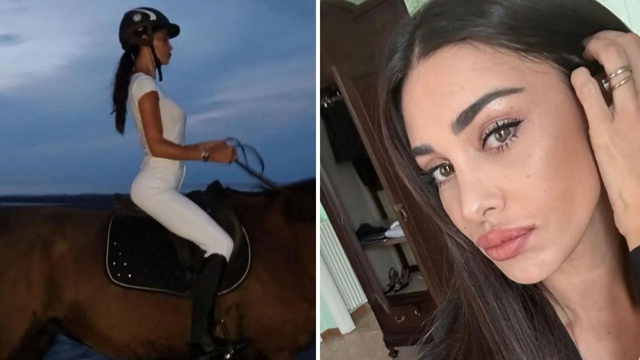 Belen-cavallo