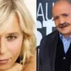 Maurizio Costanzo e Maria De Filippi, ricordi