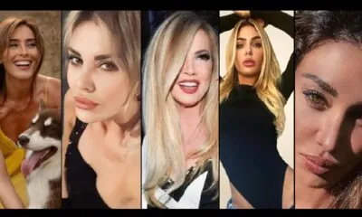 Vip e filtri Instagram.