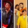 Classifica Spotify estate 2023