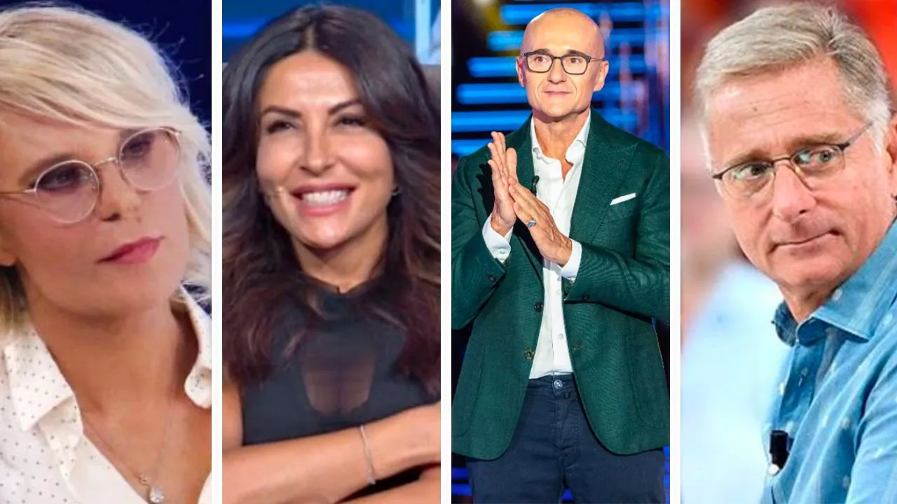 Date Canale 5