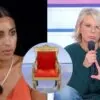 francesca sorrentino non è tronista a ued
