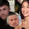 temptation island, great rossetti con l'ex eugenio colombo