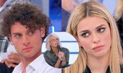 federico e carola a uomini e donne
