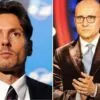 Caso bestemmia al GF 8