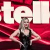 Anastasia Kuzmina a Ballando con le Stelle