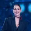 Anna Tatangelo viso Verissimo