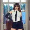 Annalisa Scarrone finestra