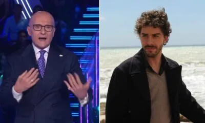 Ascolti 18 settembre 2023