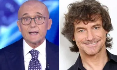 Ascolti Signorini e Alberto Angela 21 settembre 2023