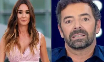 Verissimo contro La Vita in Diretta