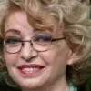 Enrica Bonaccorti operata al cuore