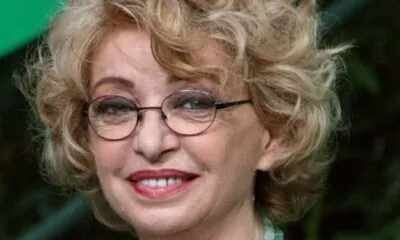 Enrica Bonaccorti operata al cuore