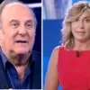 I mal di pancia di Gerry Scotti