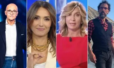 Delusioni Rai e Mediaset