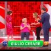 Reazione a Catena lite e sfuriata