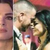 Serena Enardu parla della crisi matrimoniale della sorella
