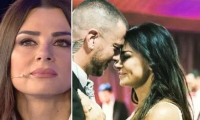 Serena Enardu parla della crisi matrimoniale della sorella