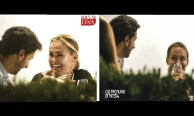 Sonia Bruganelli e Andrea