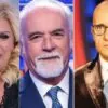 Antonio Ricci contro Mediaset