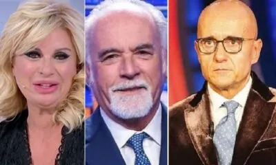 Antonio Ricci contro Mediaset