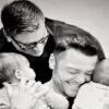 Tiziano Ferro e Victor Allen lasciati