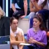 amici 23, maria de filippi parla con gaia