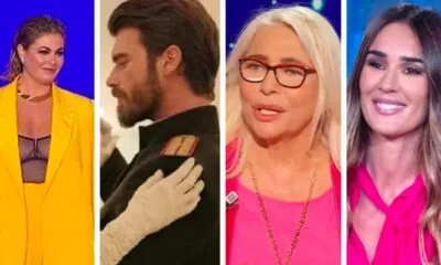Ascolti 17 settembre