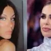 asia nuccetelli contro ilary blasi