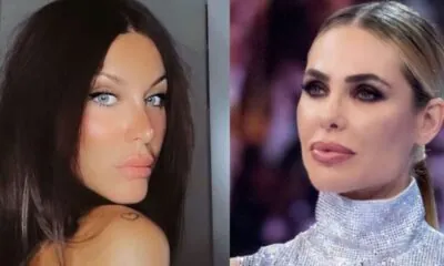 asia nuccetelli contro ilary blasi