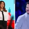 Belen dà buca a Cattelan