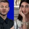 belen rodriguez, forfait a cattelan