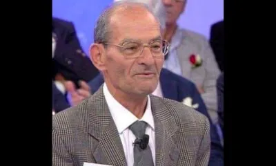 Scomparso Donato Barbuzzi